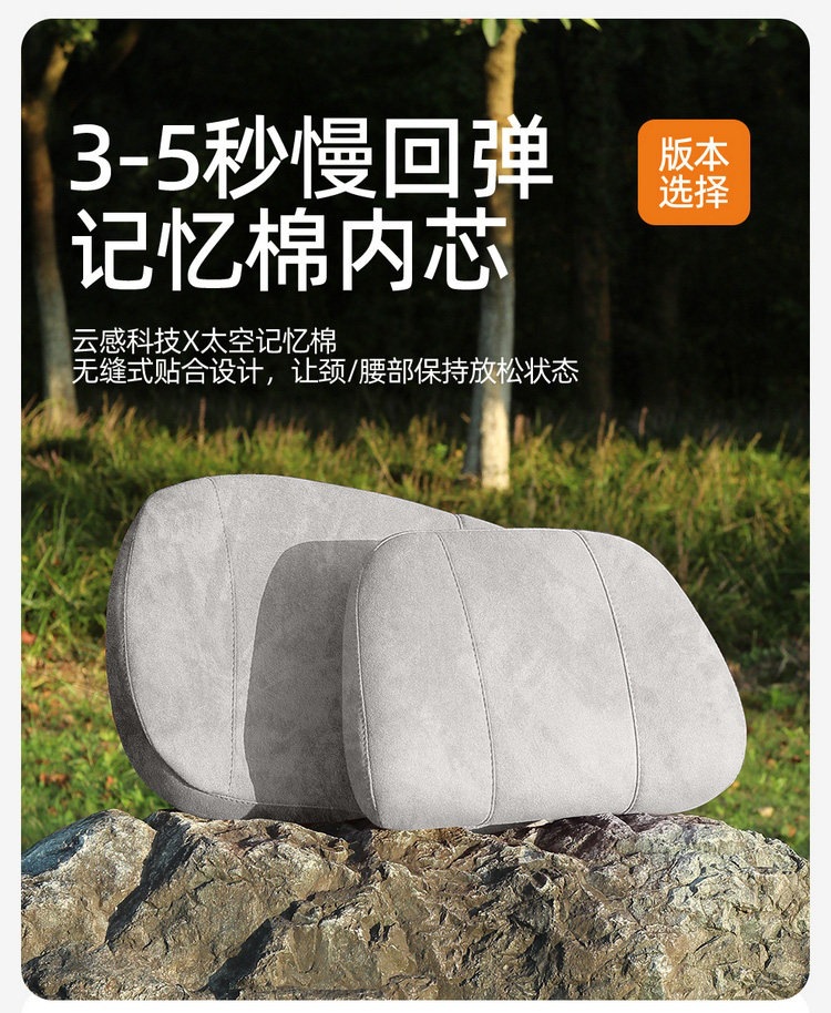 BYD Qin PLUS special seat covers, fully enclosed, made of Ramus material, breathable and perforated for ventilation