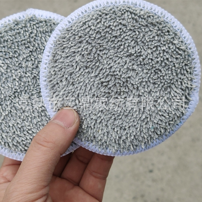 10.5cm粘扣布打蜡盘6