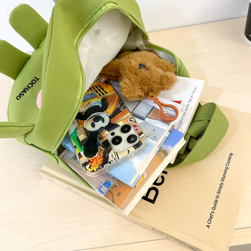 Школьный ранец, детский рюкзак, 1-3-6 лет