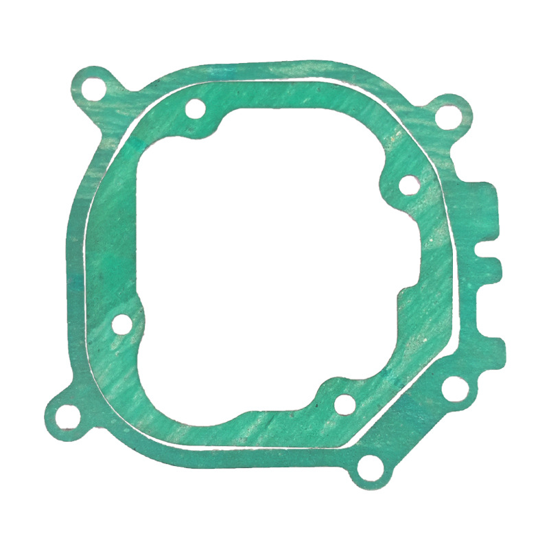 空气加热器风机总成石棉垫 耐高温密封垫柴暖Webasto燃烧室密封垫