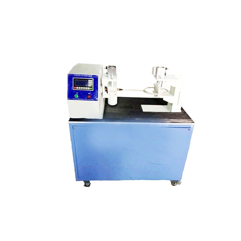 洗地机滚刷电机寿命试验机 吸洗一体洗地机电机老化测试设备