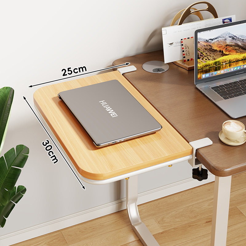 Tablero de Extensión de Escritorio para Oficina image 18