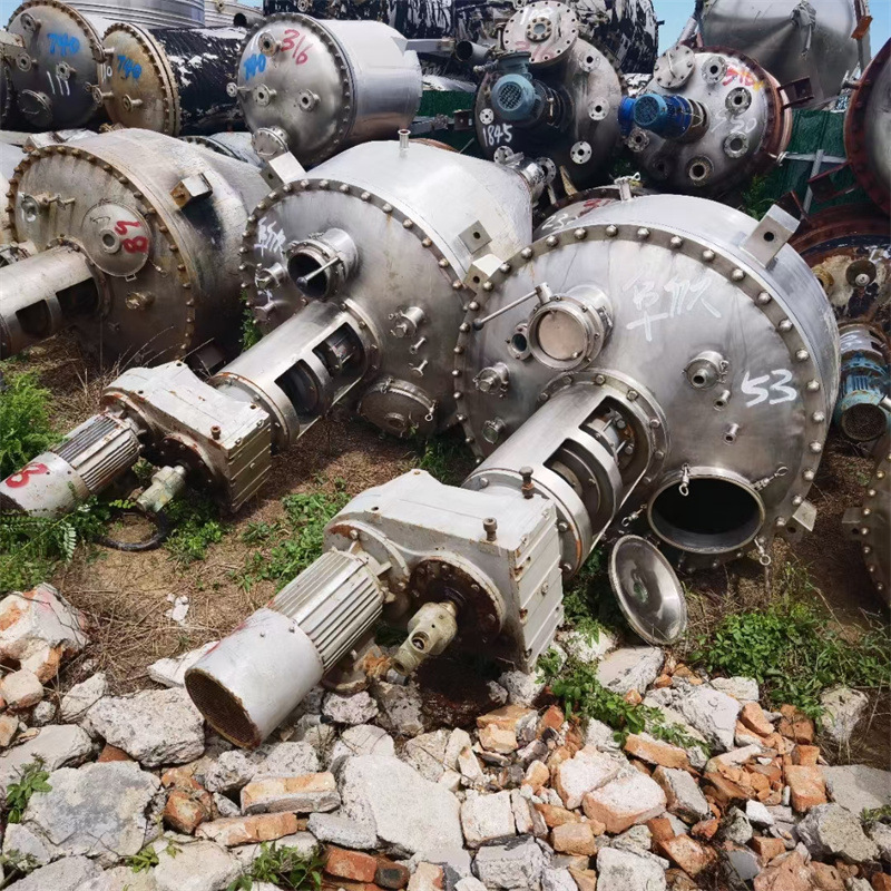 出售二手海鲜真空冷冻干燥机 蒸汽加热真空干燥设备  回收