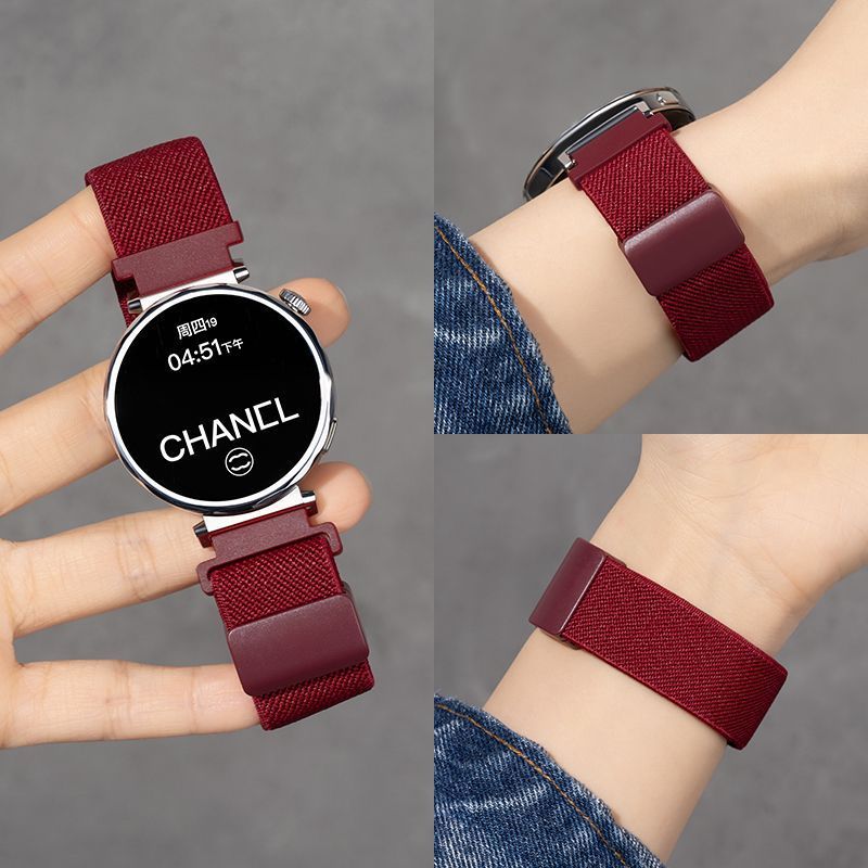 For Huawei Gt5 Strap Women's Watch Gt4 New Gt3 Watch watchgt5 Women's Strap 4 Advanced Sense