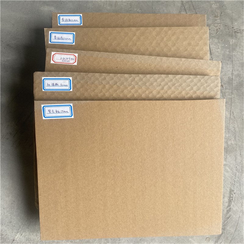 厂家直销低价供应温州蜂窝牛卡纸板8孔6孔复合蜂窝纸加厚版蜂巢