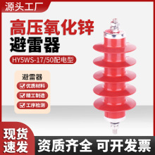 HY5WS-17/50 YH5WS-17/45������ 10KV����п������ YH5WS-17/50