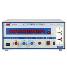 Rek�����RK5001���Ա�Ƶ��Դ Ƶ�ʿɵ��� 1000VA����