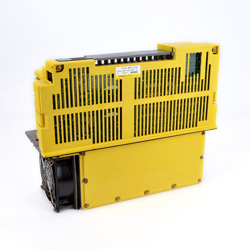 A06B-6066-H008发那科fanuc原装驱动器伺服放大器现货议 价
