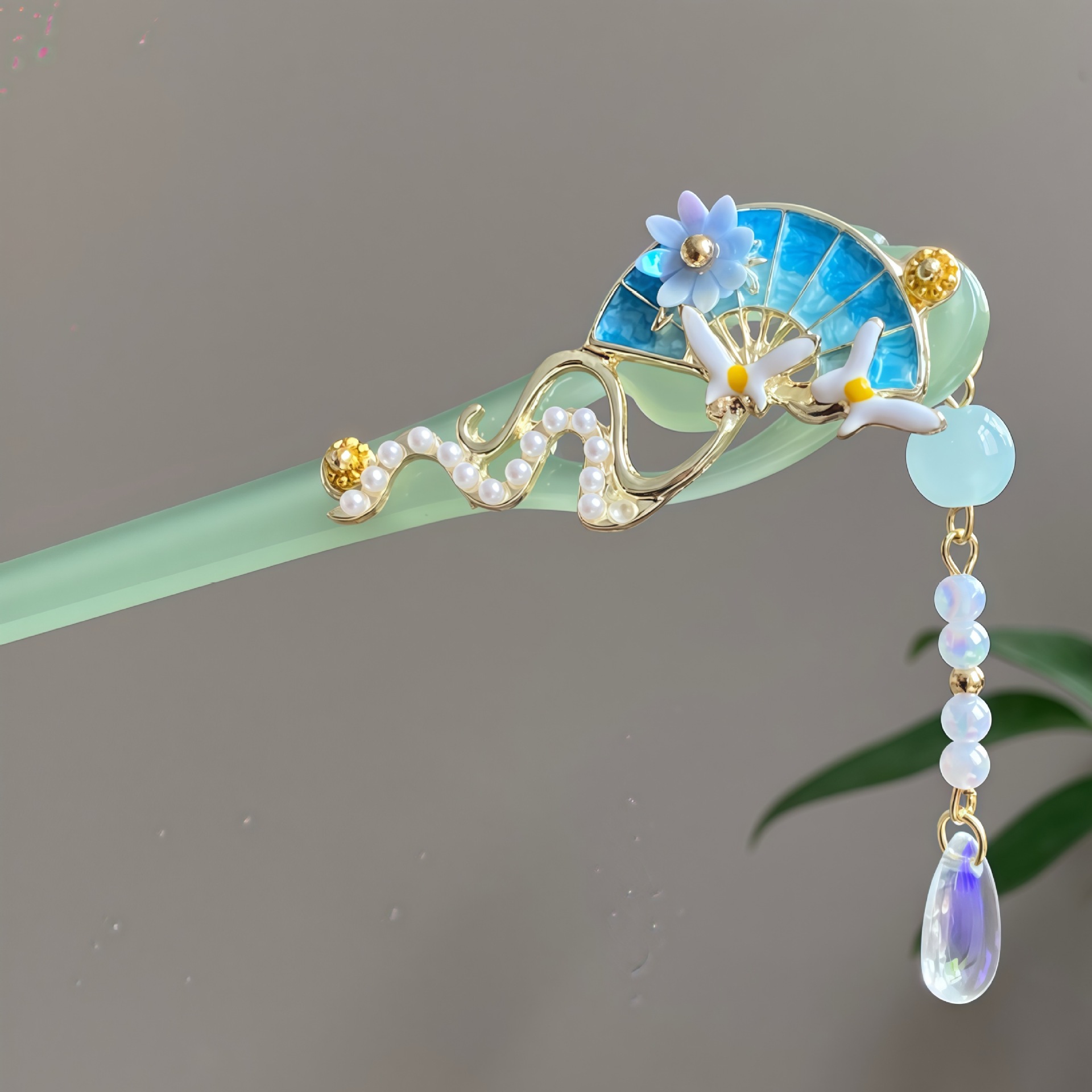 Hairpin 2569