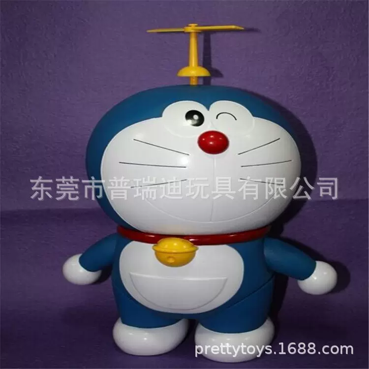 定制日本动漫公仔玩具摆件手办