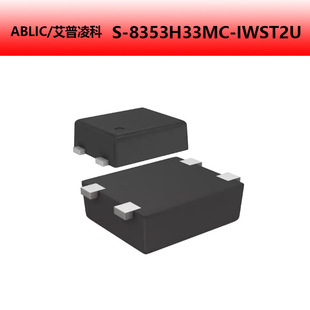 S-8353H33MC-IWST2U ABLIC/������� ��x��늳ر��oICоƬ�NƬӆ