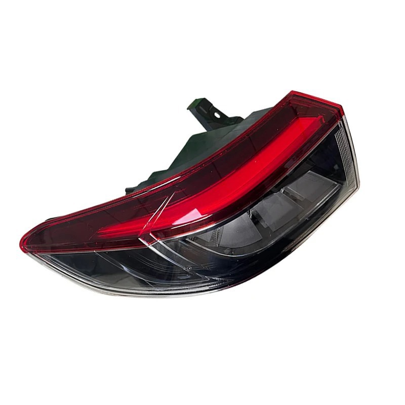 Aplicable para 23 - 24 Honda XRV nuevo conjunto de luz trasera colorizada luz de freno cubierta luz de marcha atrás luz trasera xrv