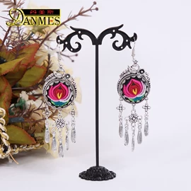 成人帽;耳环;女士单肩包