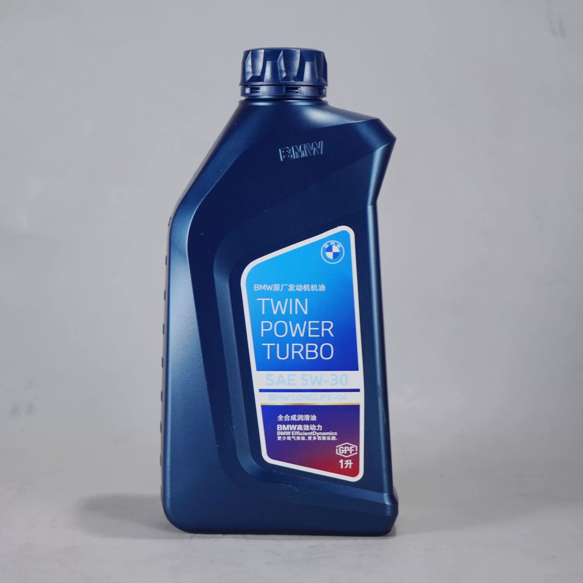 Оригинальное моторное масло BMW 5W30 для 1, 3, 5, 7 серий, X1, X3, X5, X6, полностью синтетическое.