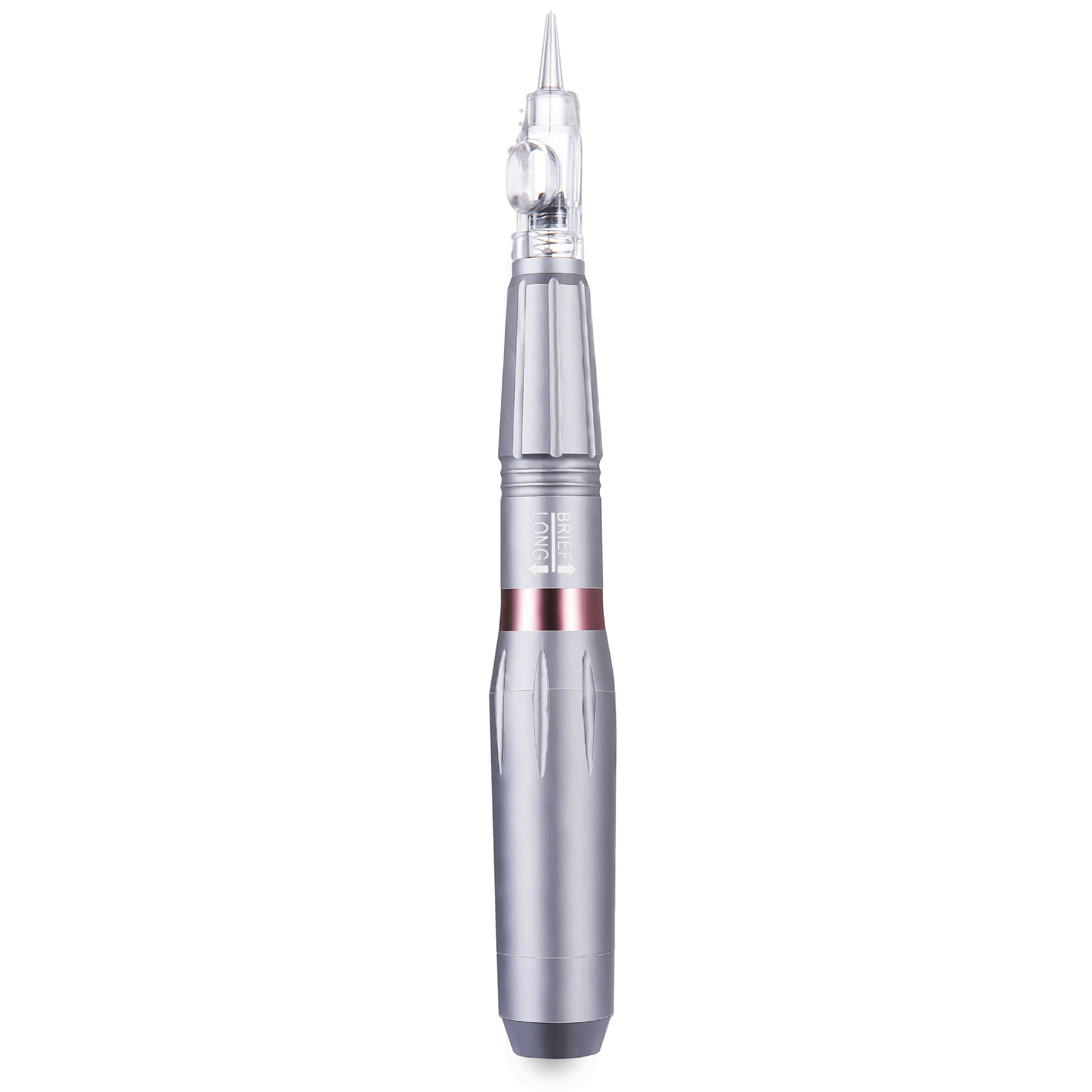 Máquina de bordado de cejas de medio lanzamiento enchufe línea de cabello línea de cejas granulares cejas blanqueador de labios bordado suministros de bordado de medio lanzamiento