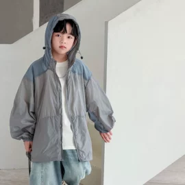 童裤;童T恤;儿童牛仔裤