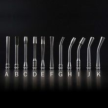 510 drip TIP���P�65MM�L���쟟��羳���SBXG-017