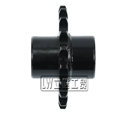 Front Small Gear 428-19 Tooth – Flywheel/Gear