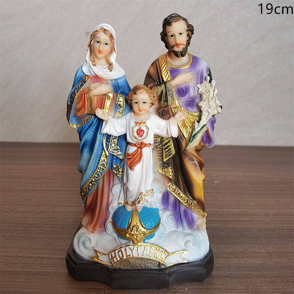 Nuevo hogar sagrado 62 19 cm