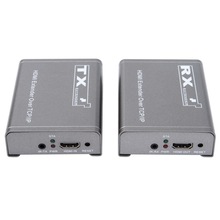 200 HDMI Extender 200M1080P TCP/IPQCWһl