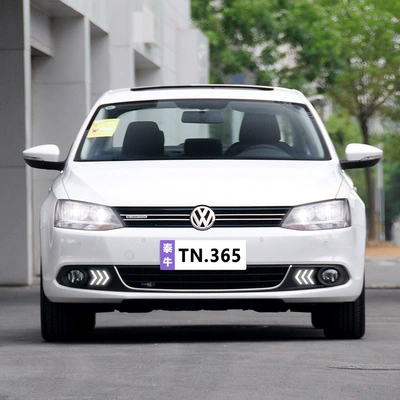 running lights turn signals, Gündüz işıqları