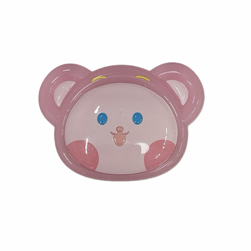 Gege bear hidrating silky blush natural brillante estereoscópico transparente hidratante blanqueamiento cosmético transfronterizo