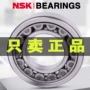 nsk日本圆柱222轴承
