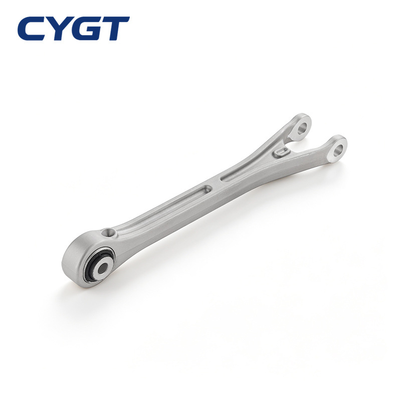 670002808 Forged Aluminum Alloy Rear Suspension Compression Rod, Left and Right, Suitable for Maserati Ghibli M157