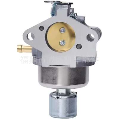Carburetor Sv530 Sv540 Sv610