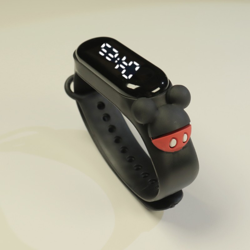 L Xiaomi Doll Watch-Black Mickey (40).jpg