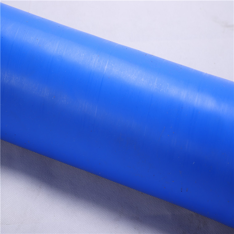 企业销售 耐高温硅胶弹力布 阻燃弹性足 蓝色玻璃纤维抽真空用布