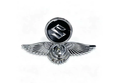 Car logo, Suitable for Car - suzuki