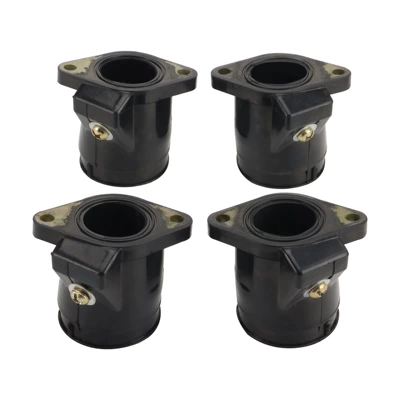 4 Pcs Carburetor: Yamaha Auto Parts and Accessories