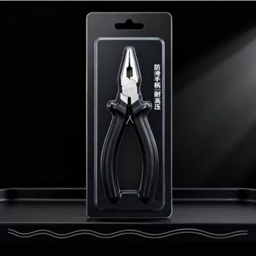 恩塑包装吸塑制作泡壳 五金包装PP/PS/PVC/PET化妆品食品吸塑胶盒