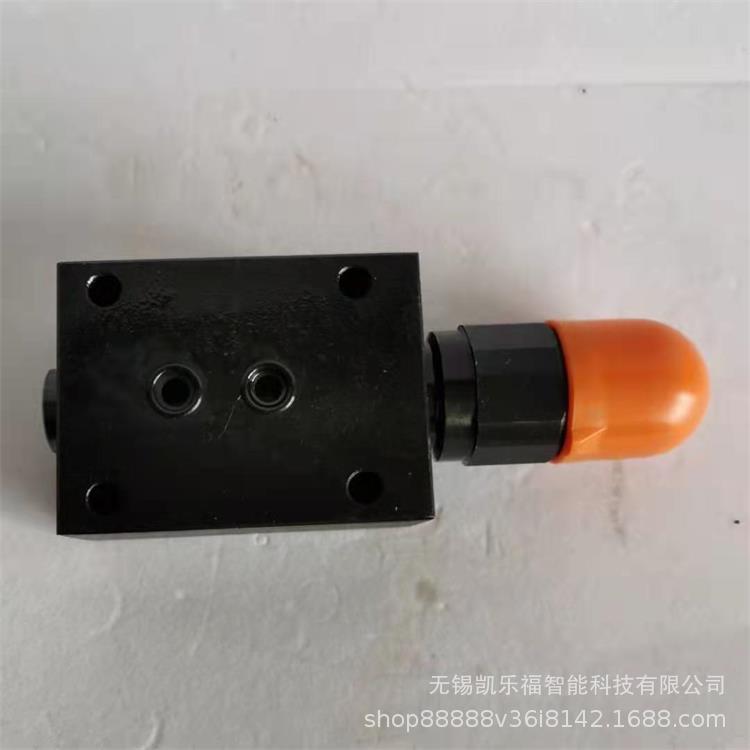 DBDS20G10/315/2 矿用溢流阀 采煤机溢流阀 液压站溢流阀