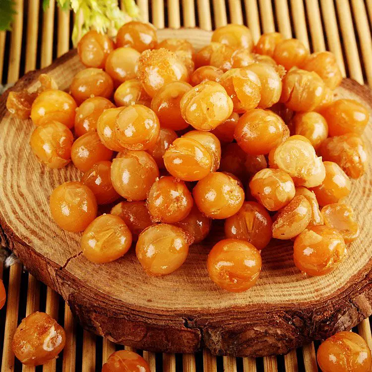 豆整箱30斤装商用油酥豌豆牛肉味散装净重25斤24斤无干燥剂