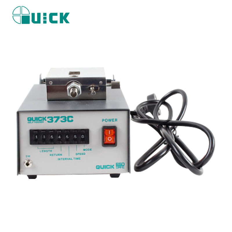 快克（QUICK）373C出锡焊台 10W