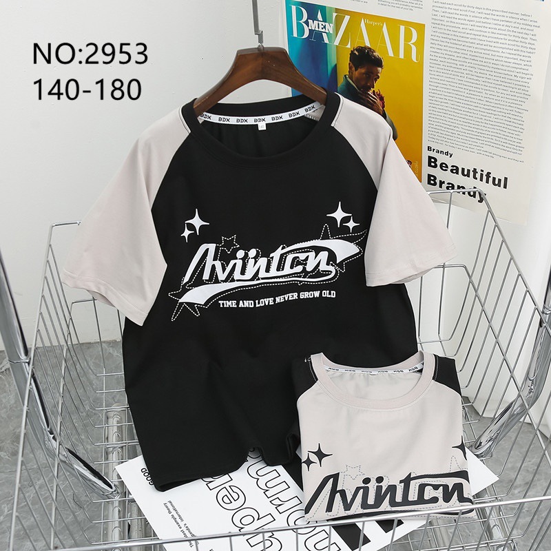 summer children's shirt