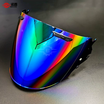 Suitable for Arai Vz-Ram Half | Dəbilqə (Kaska) aksesuarları - vz-ram-gradient-green