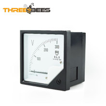 柴油發電機配件 6L2V 指針式電壓表