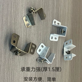 窗帘配件;其他门窗配件;家具五金