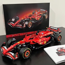 �羳22047��������ţSF-24����ʽF1��е����С����ƴװ��ľ����ͨ