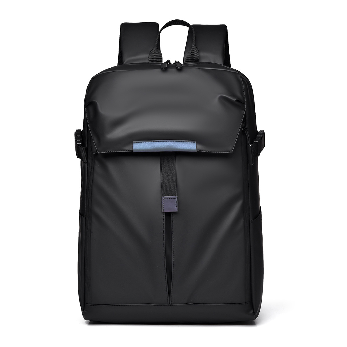 Zaino funzionale da uomo di grande capacità, borsa multifunzionale per laptop, borsa casual per studenti_voghion.com