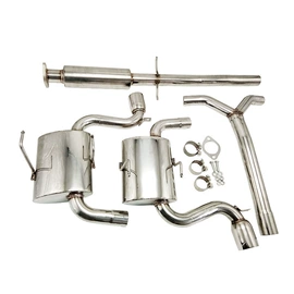 排气歧管;车身及附件;其他发动系统