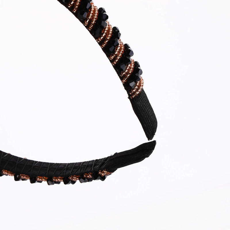 Сponge Headband корейский стиль, бусинная подкладка для волос, множество цветовых вариантов