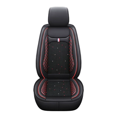 Seat cushion, seat cover all-inclusive
