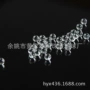抛光精磨轴承滑轮玻璃球
