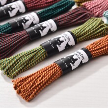 1.5mm�pɫ���D�Ŀɟ��Y���澀�K��о�K���龀 1�״a diy���龀��