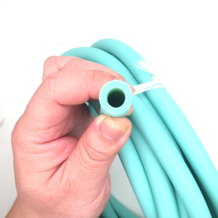 80140 high elastic latex tube sports training puller 8*14mm hollow ventilation hose