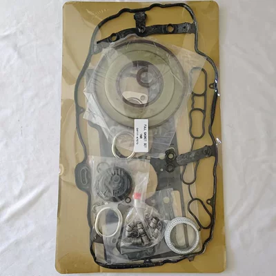Kit 04111-47111, Cylinder and parts